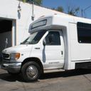 charlespartybus